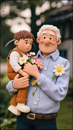 Grandfather 