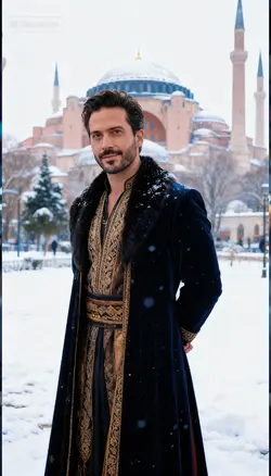 Istanbul Style • Ai 