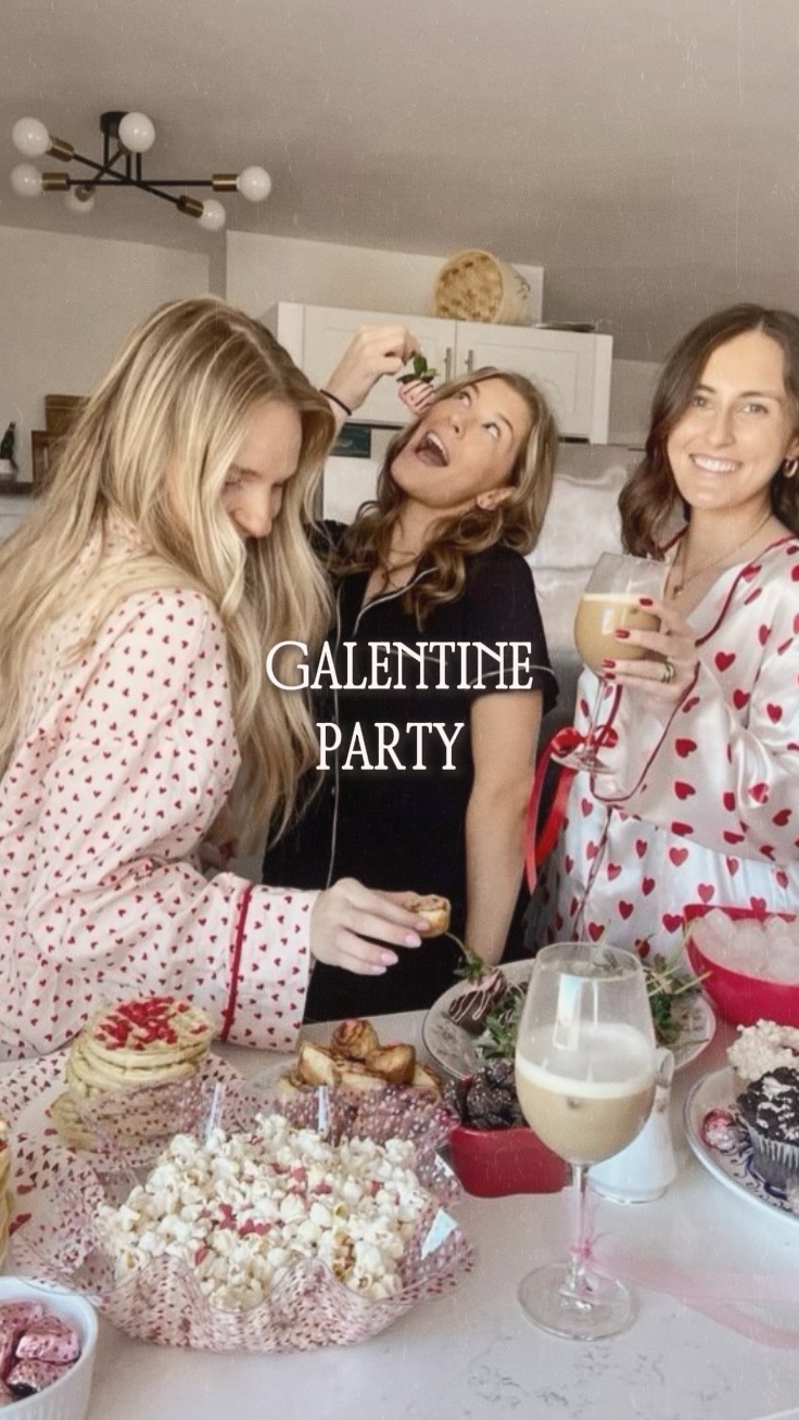 Fiesta de Galentine