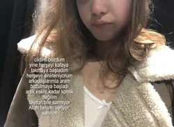 arkadasolmakisteyen?