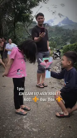 EM LÀM VỢ ANH NHÁ