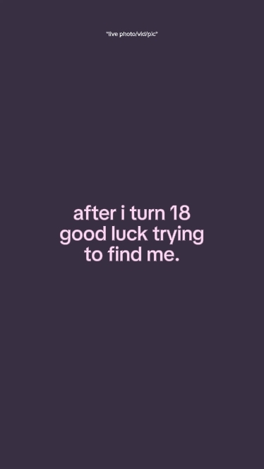 afteriturn18goodluck