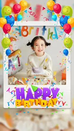 Birthday วันเกิด