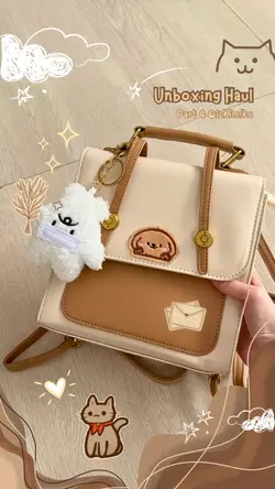 Unboxing Haul Part 4