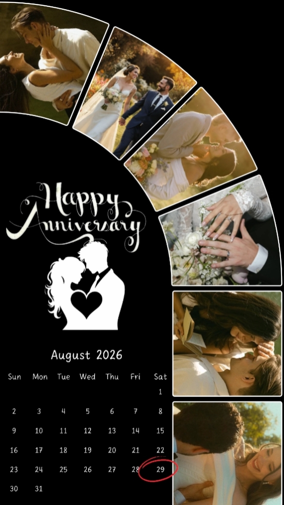 anniversary