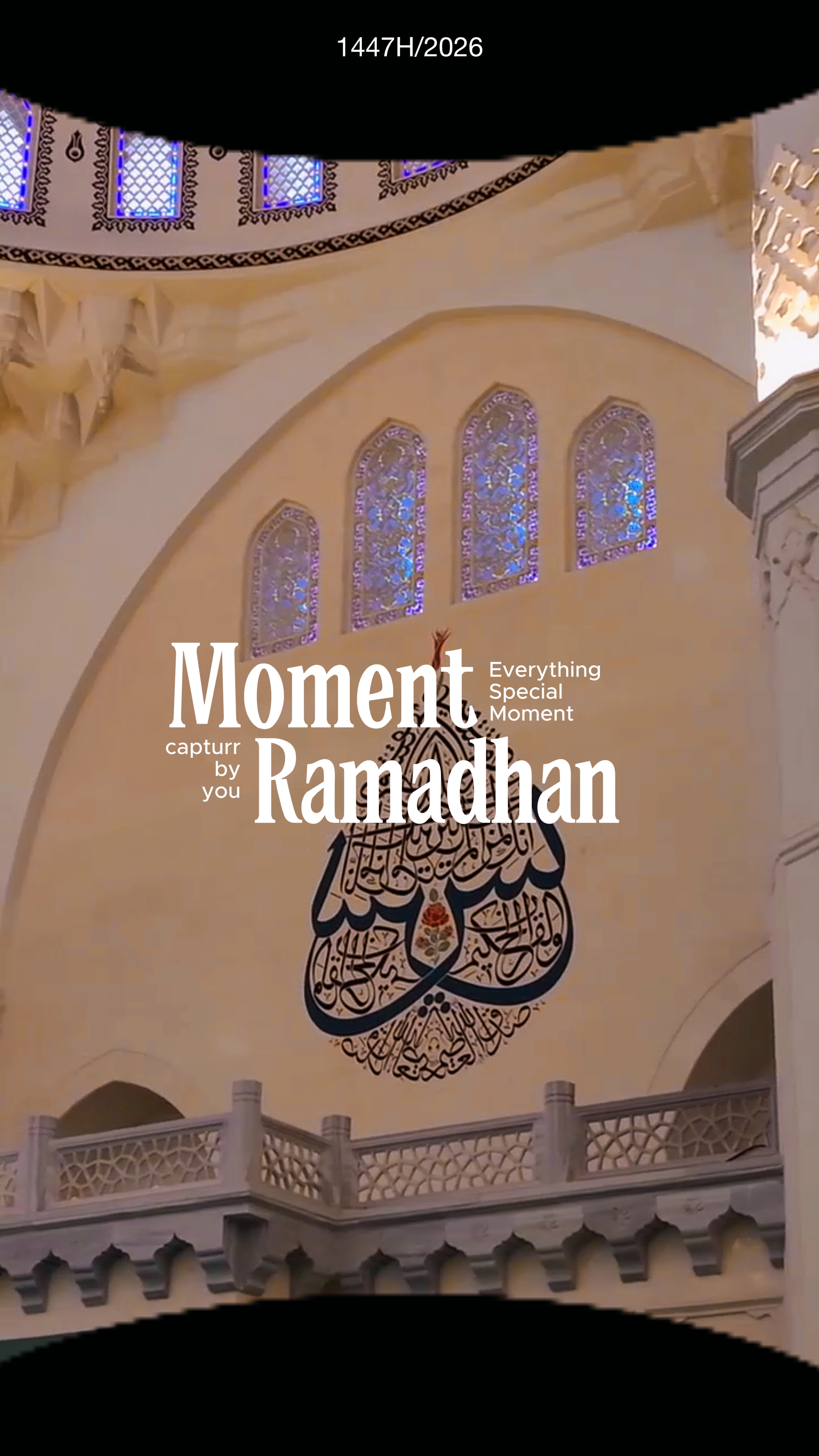Momen Ramadhan