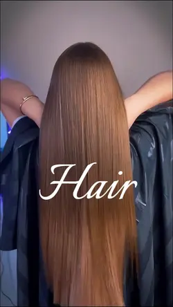Hair Salon Beauty 