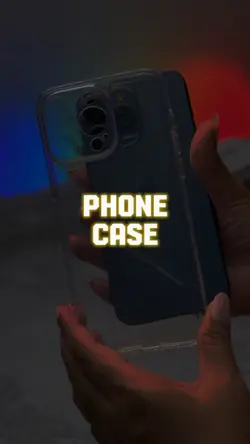 Phone case 17s