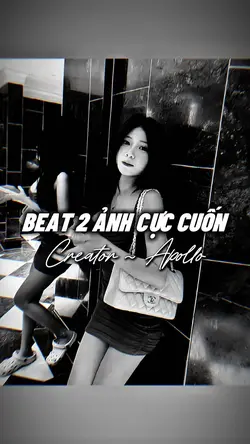 BEAT 2 ẢNH CUỐN