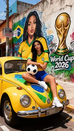 Grafiti World Cup
