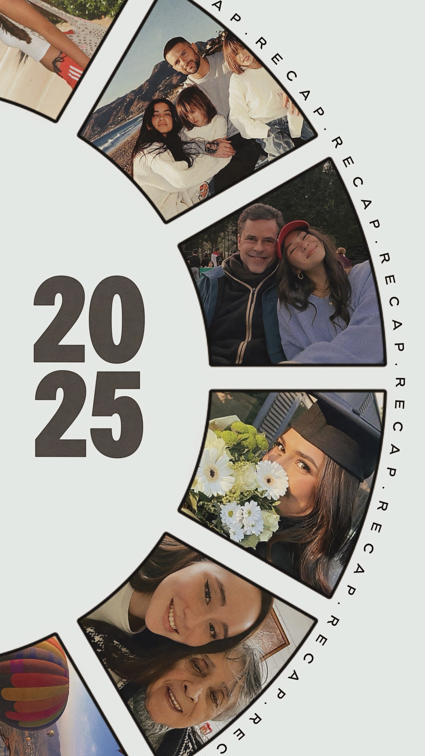 2025 Zusammenfassung