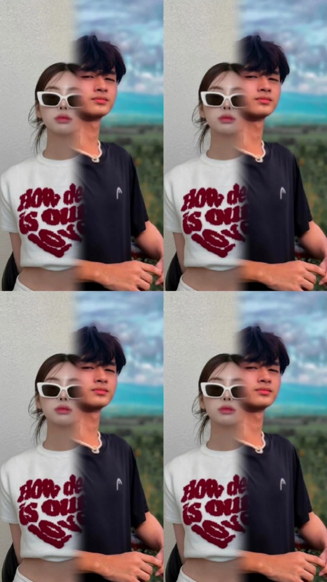 Trending Na Na Na
