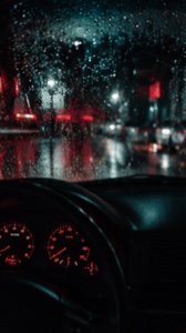Midnight Drive