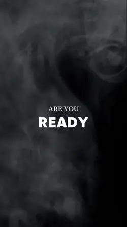 are you ready