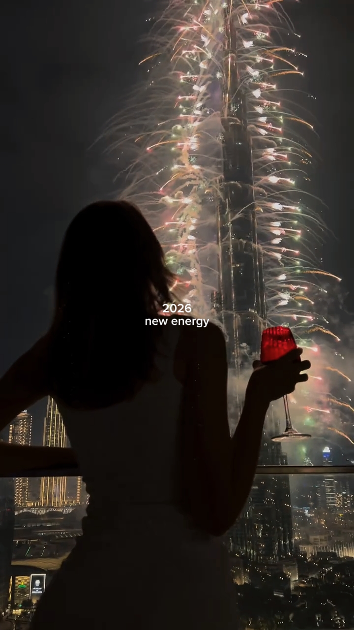 2026 energy