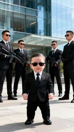 BABY BOSS