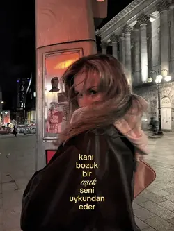 sabahladıgım gecw ya
