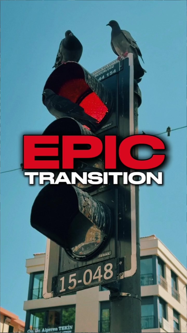 epic transition