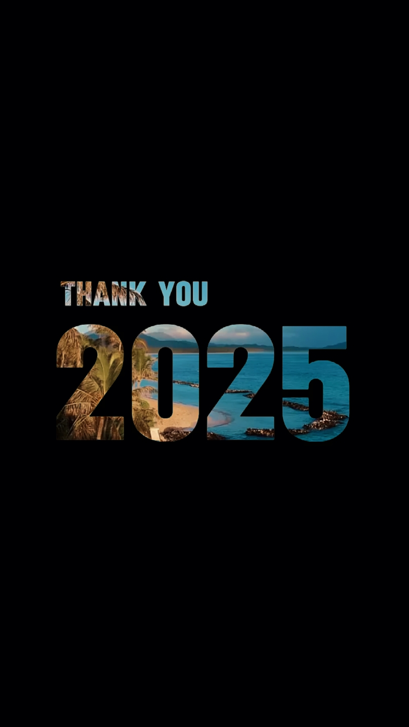 Terima kasih 2025