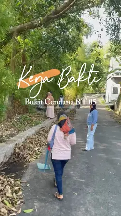 Kerja Bakti