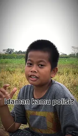 Idaman polisi