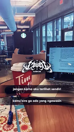 jangan karna aku