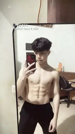 BODY 6 MÚI AI
