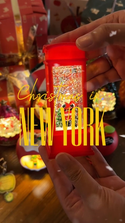 Regalo de Navidad