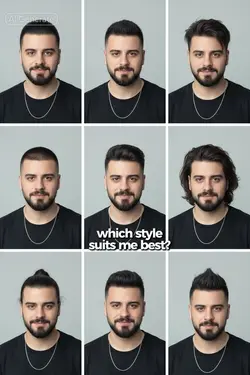 Which style suit me?