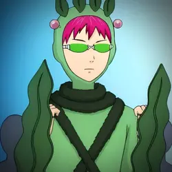 はじまりのYAJU＆U 