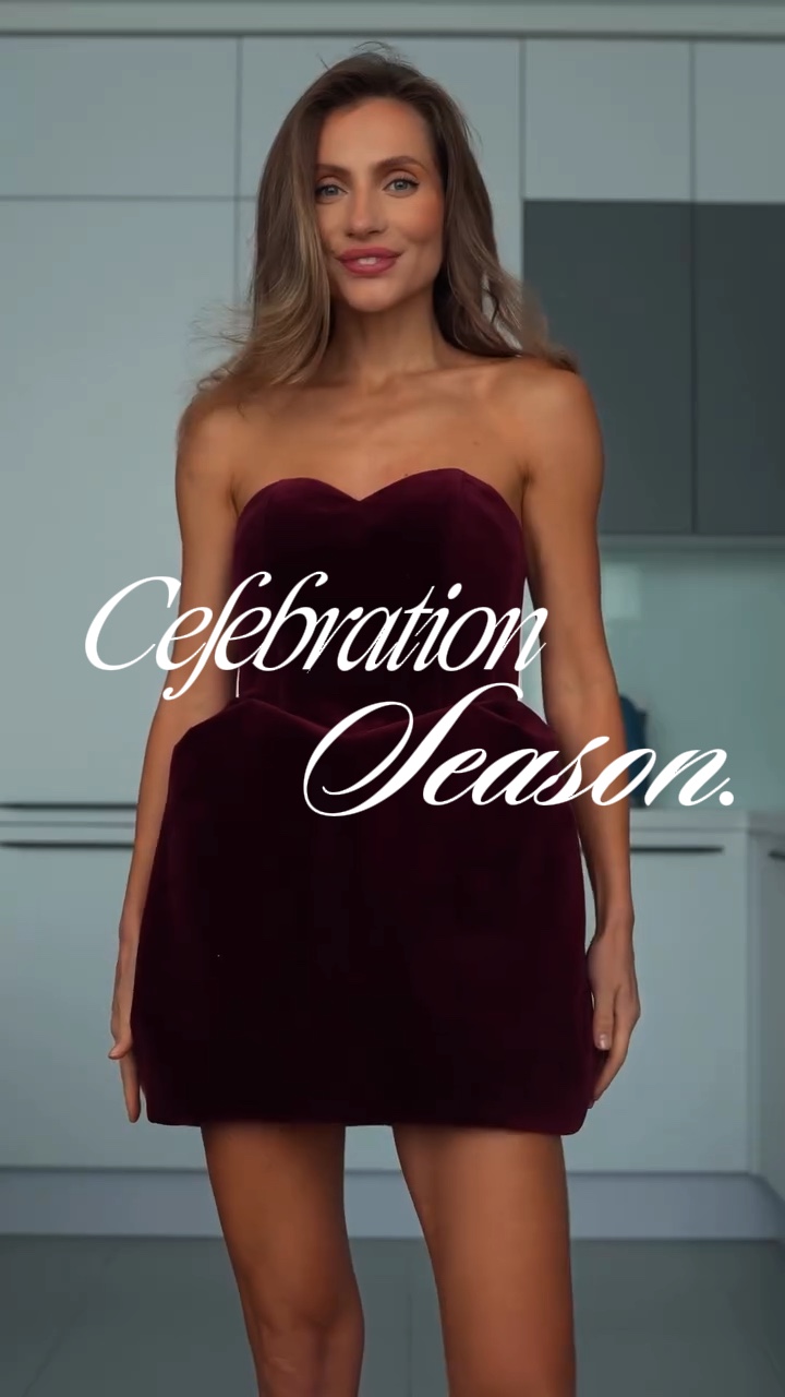 Temporada De Celebração