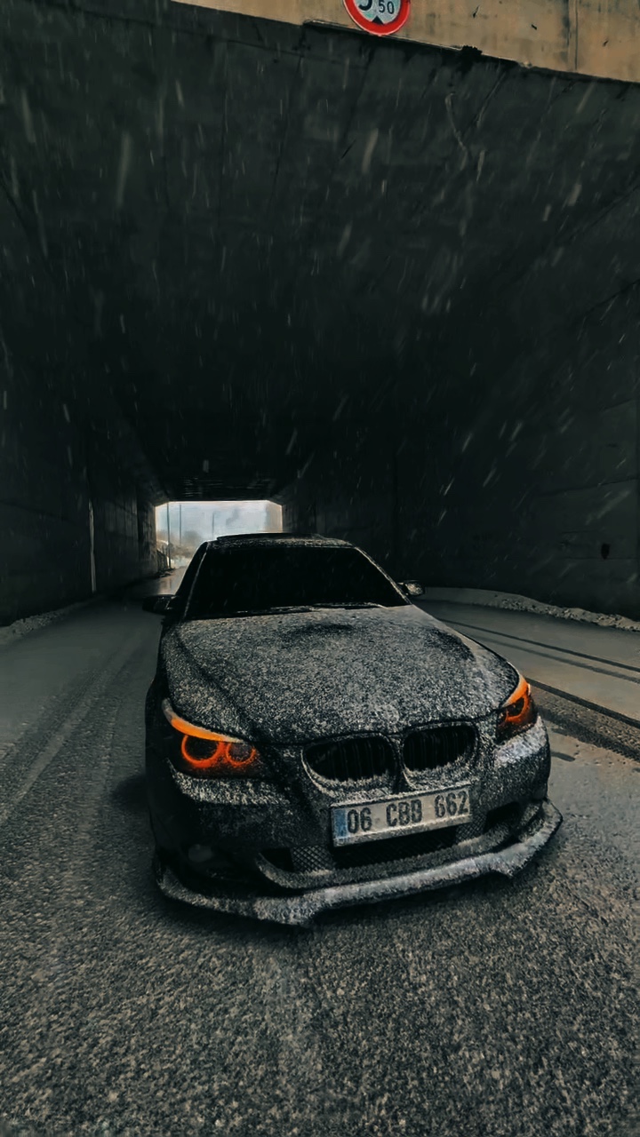 1VIDÉO | BMW🔥