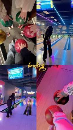 bowling