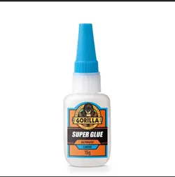 Glue