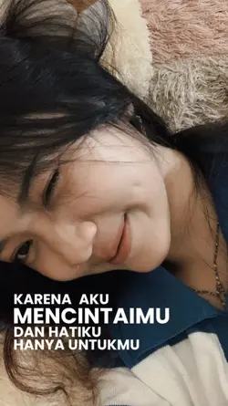 Karena aku 