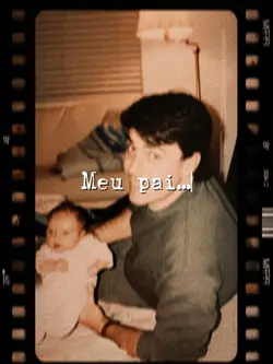 meu pai 