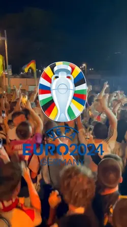 Euro 2024 winners 🏆