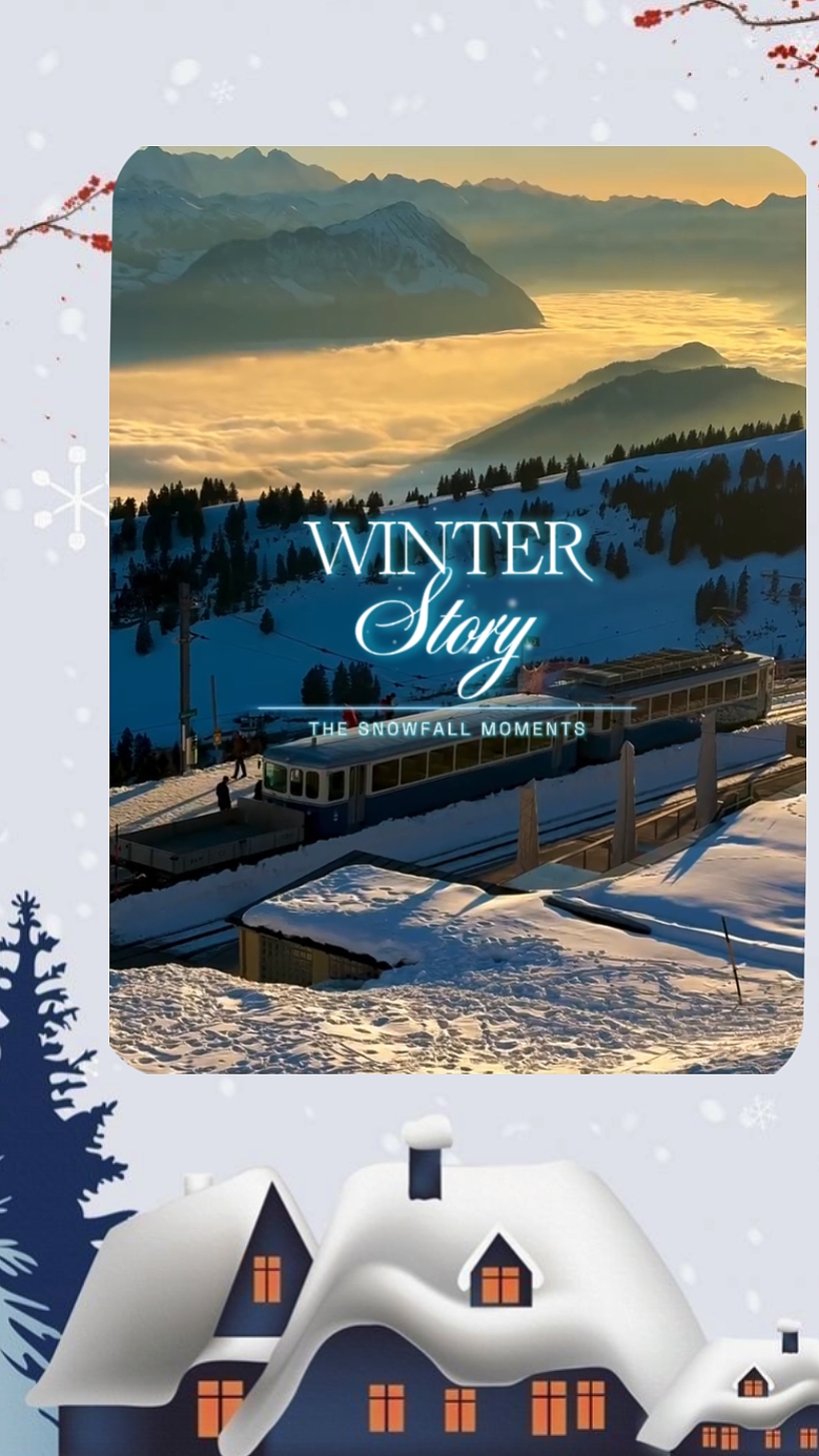 Winter Story