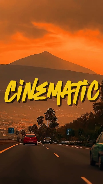 CINEMATIC