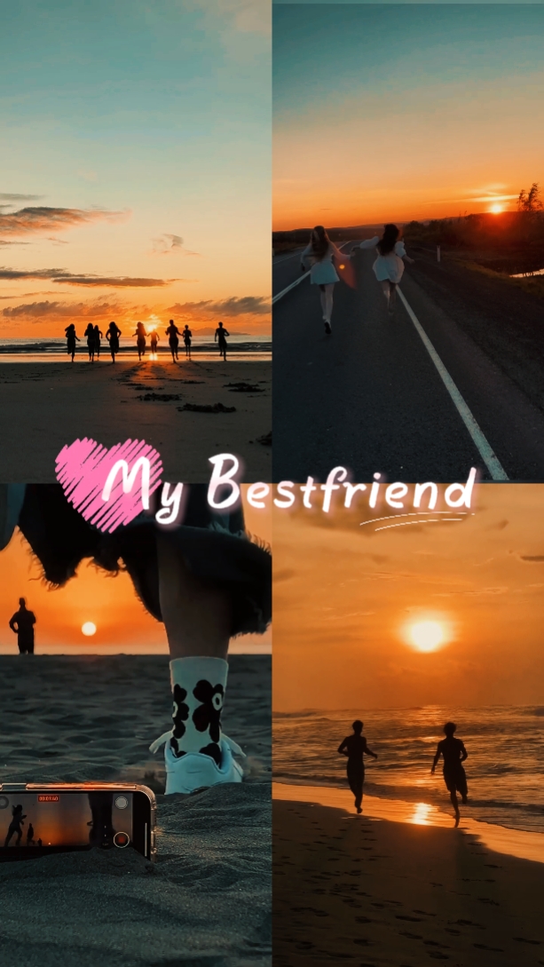 my bestfriend