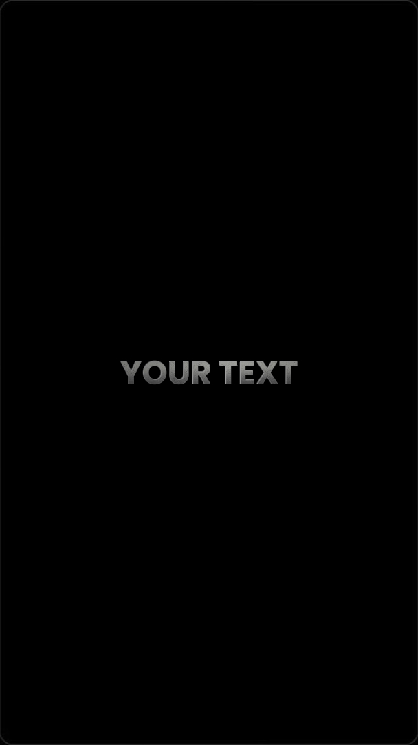 WOULD EDIT TEMPLATES