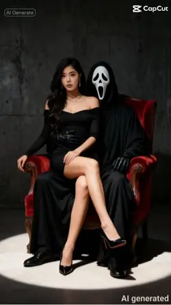 Halloween Filter
