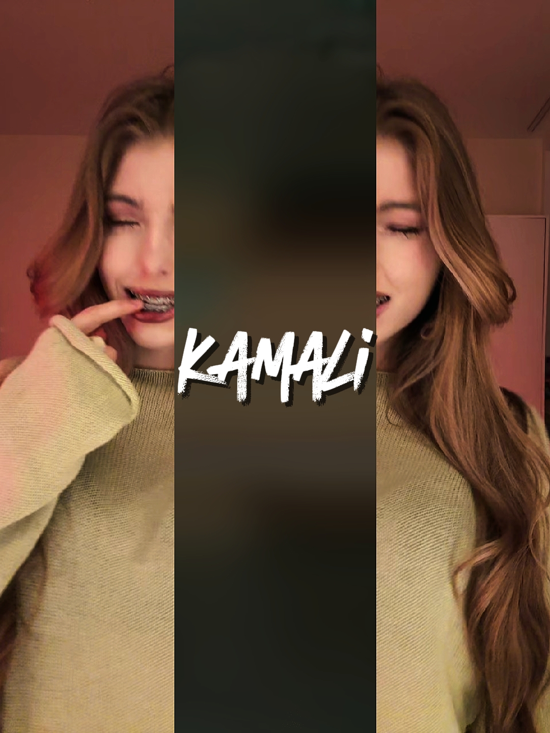 KAMALI TELEFON 