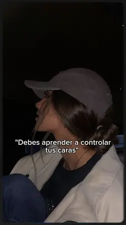 Debes aprender