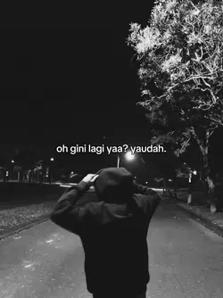 oh gini lagi ya