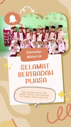 Ramadhan Mubarok