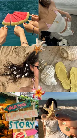 hello summer