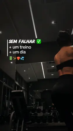 sem falhar