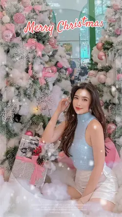 Mẫu giáng sinh