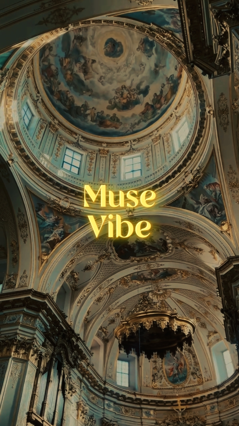Muse Vibes